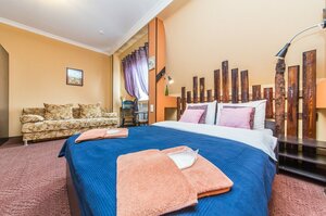 Ekaterinhof (Ivana Chernykh Street, 10), hotel
