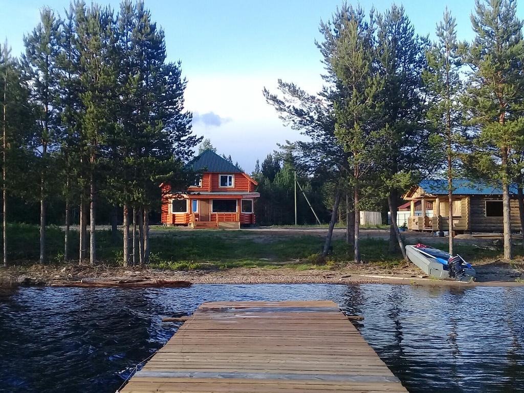 Фото Карельские зори