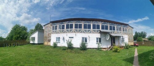 Гостевой дом Кинтереп фото 1