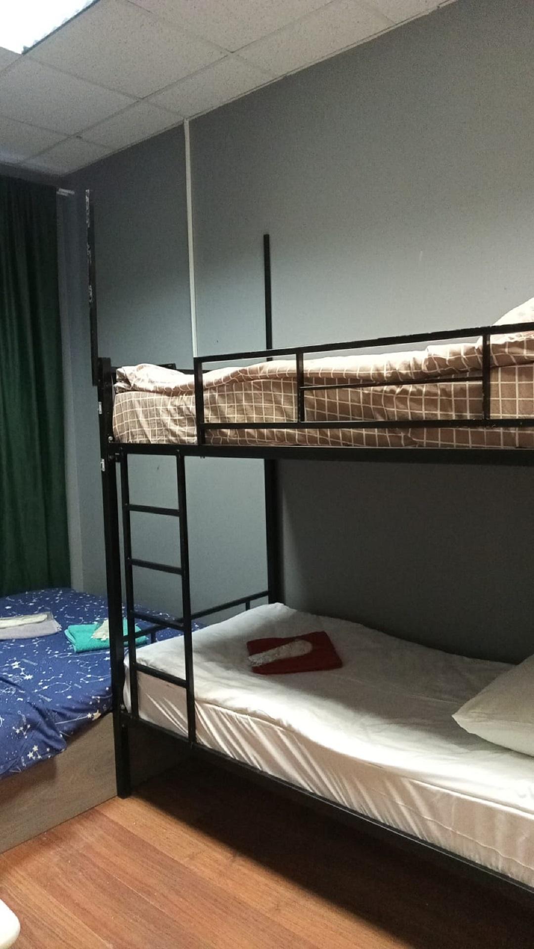 Фото StayWay на Цветном бульваре