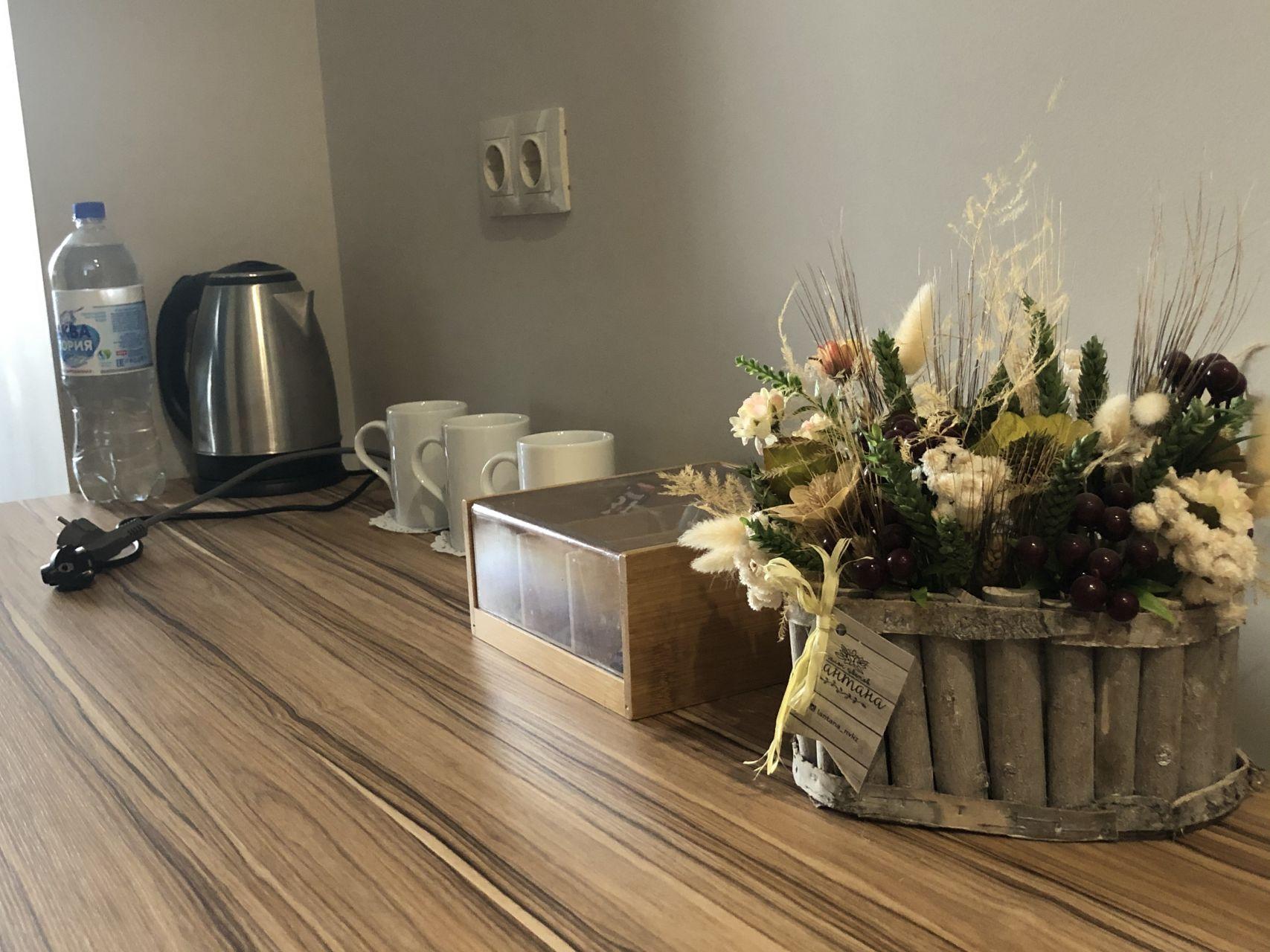 Фото 7 Rooms Hotel