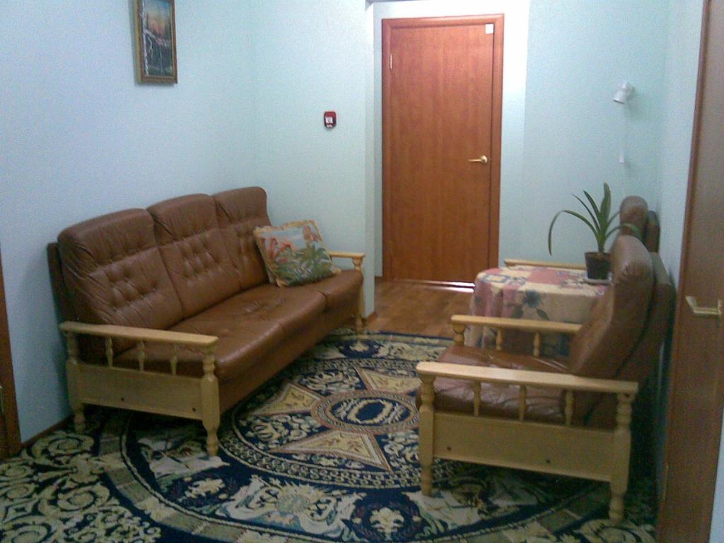 Фото Гостиница Соло