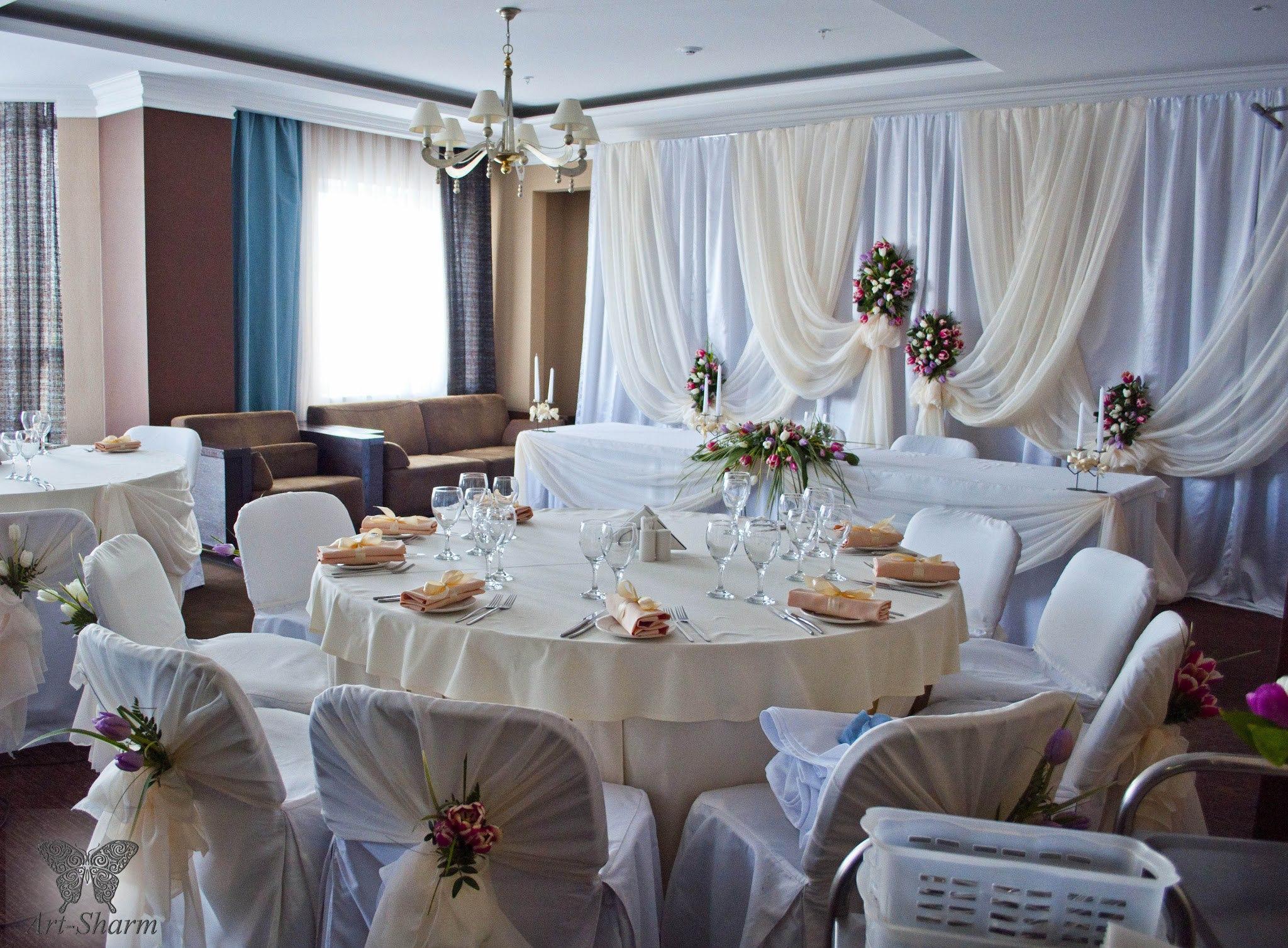 Фото Elements Perm Hotel