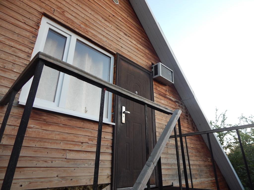 Фото Дом на реке