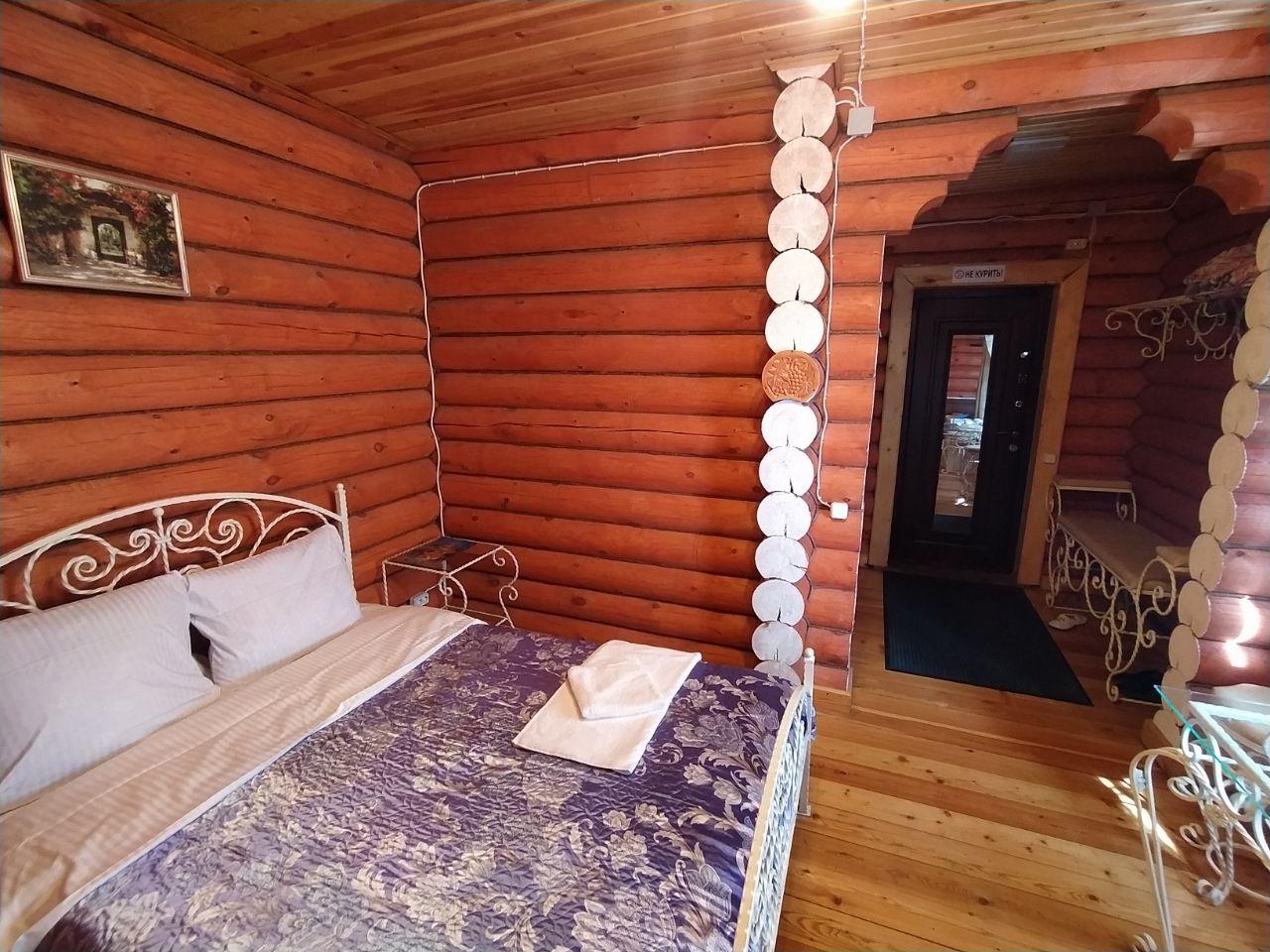 Фото Лукоморье