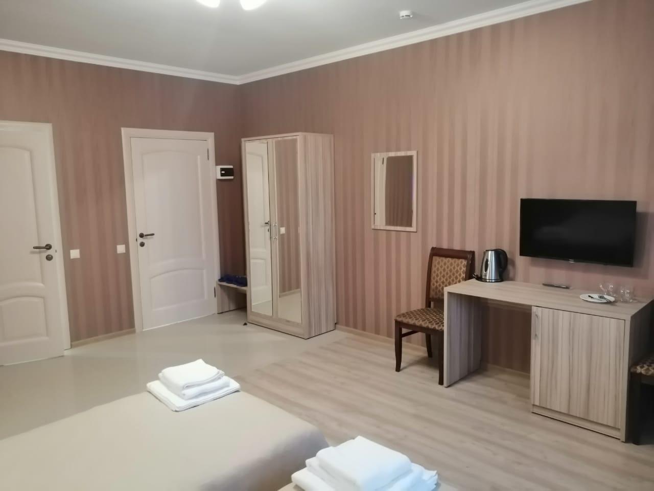 Фото Караван