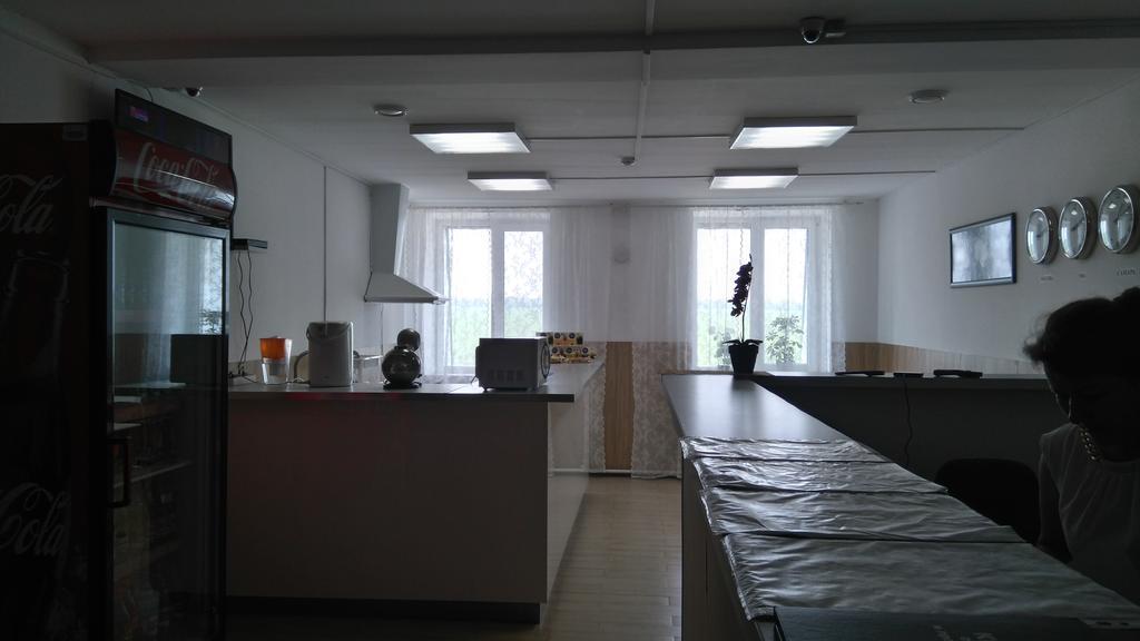 Фото Комплекс Надеждино