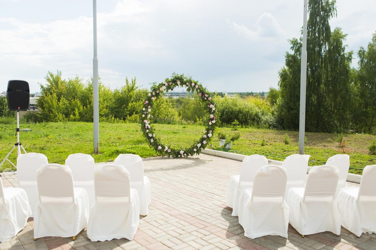 Фото Михайловский