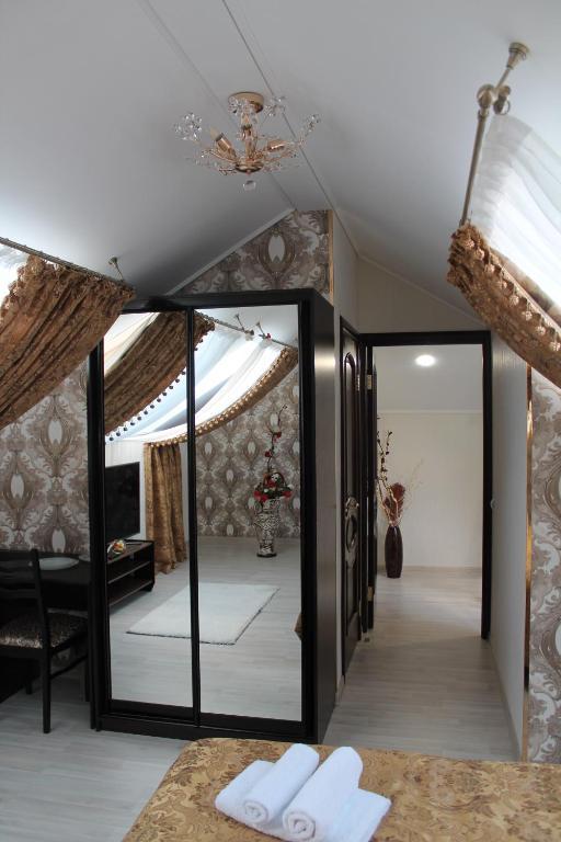 Фото Тверские Замки