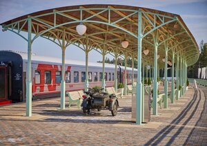 Фараонова Дача