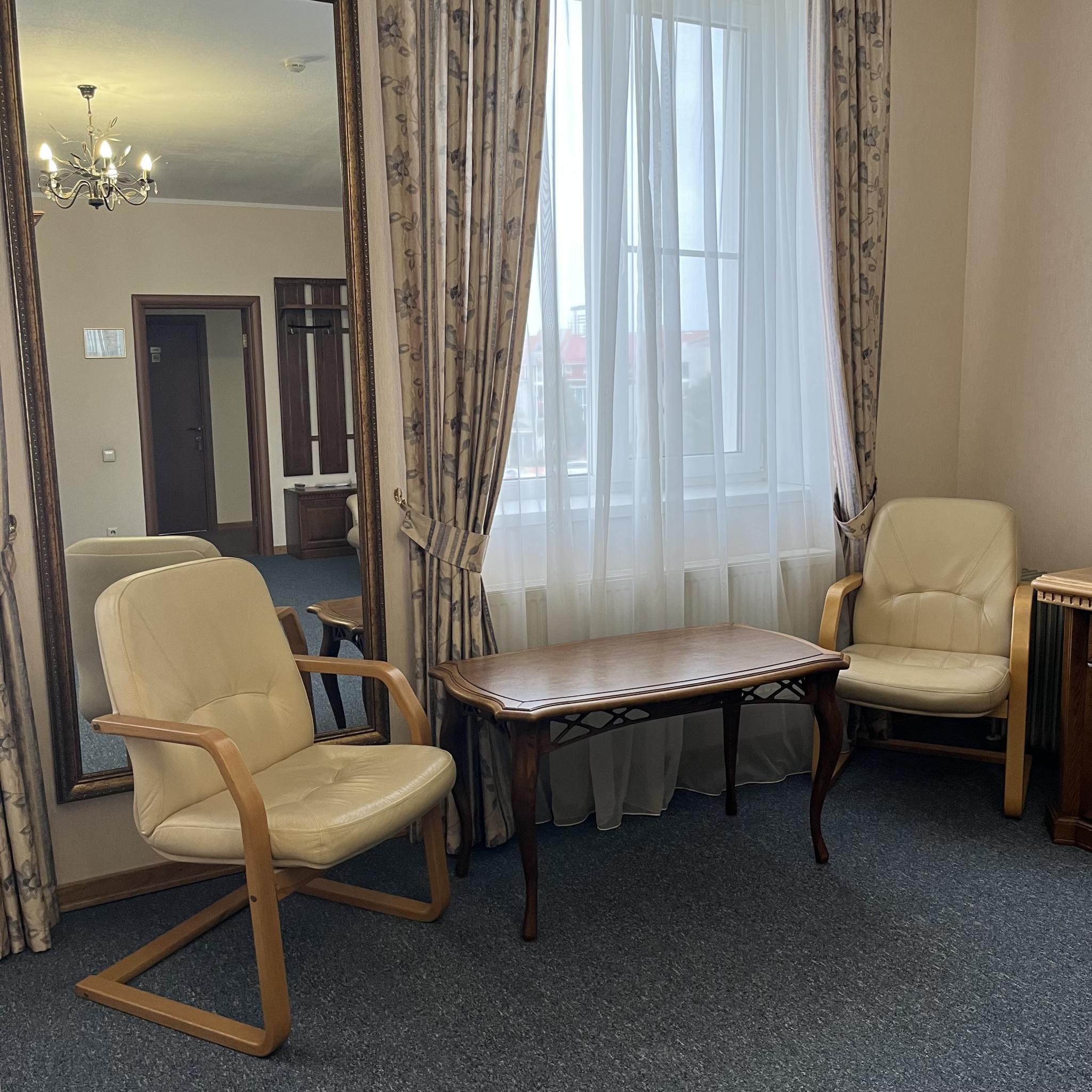 Фото Сударушка