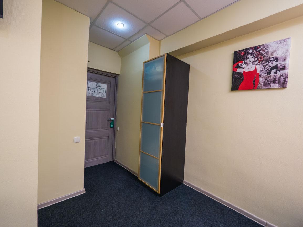 Фото 1st Arbat Hotel Измайловский