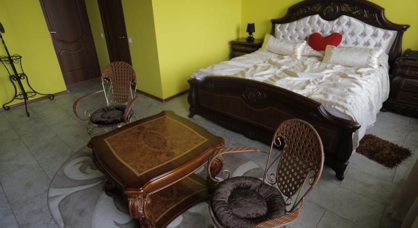 Фото Королевский двор