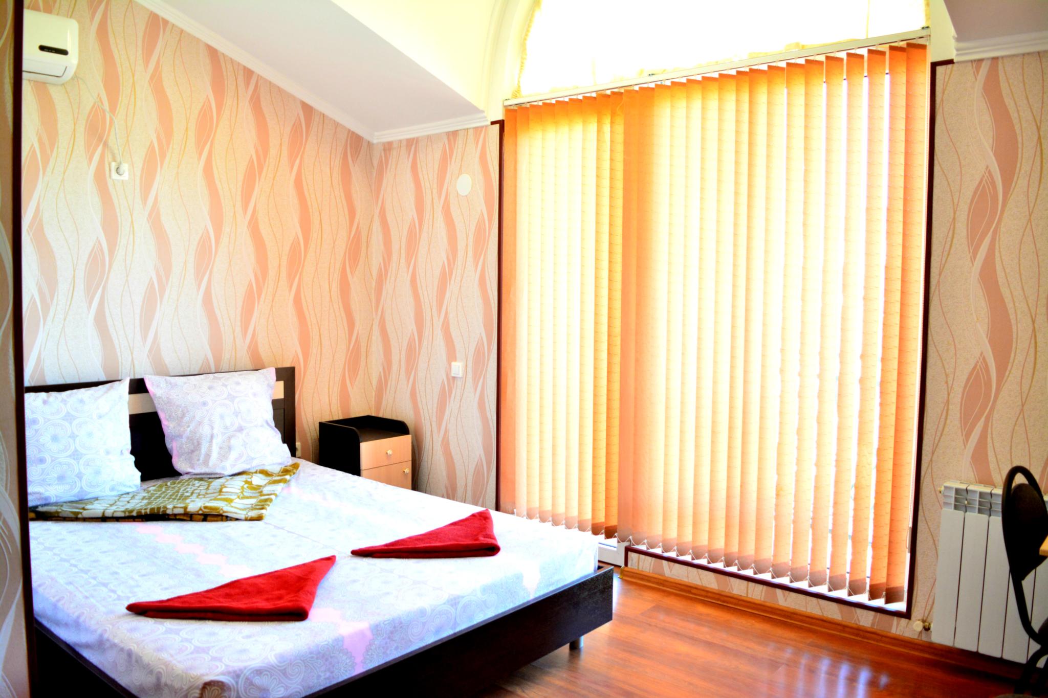 Фото Гостевой дом Адлер