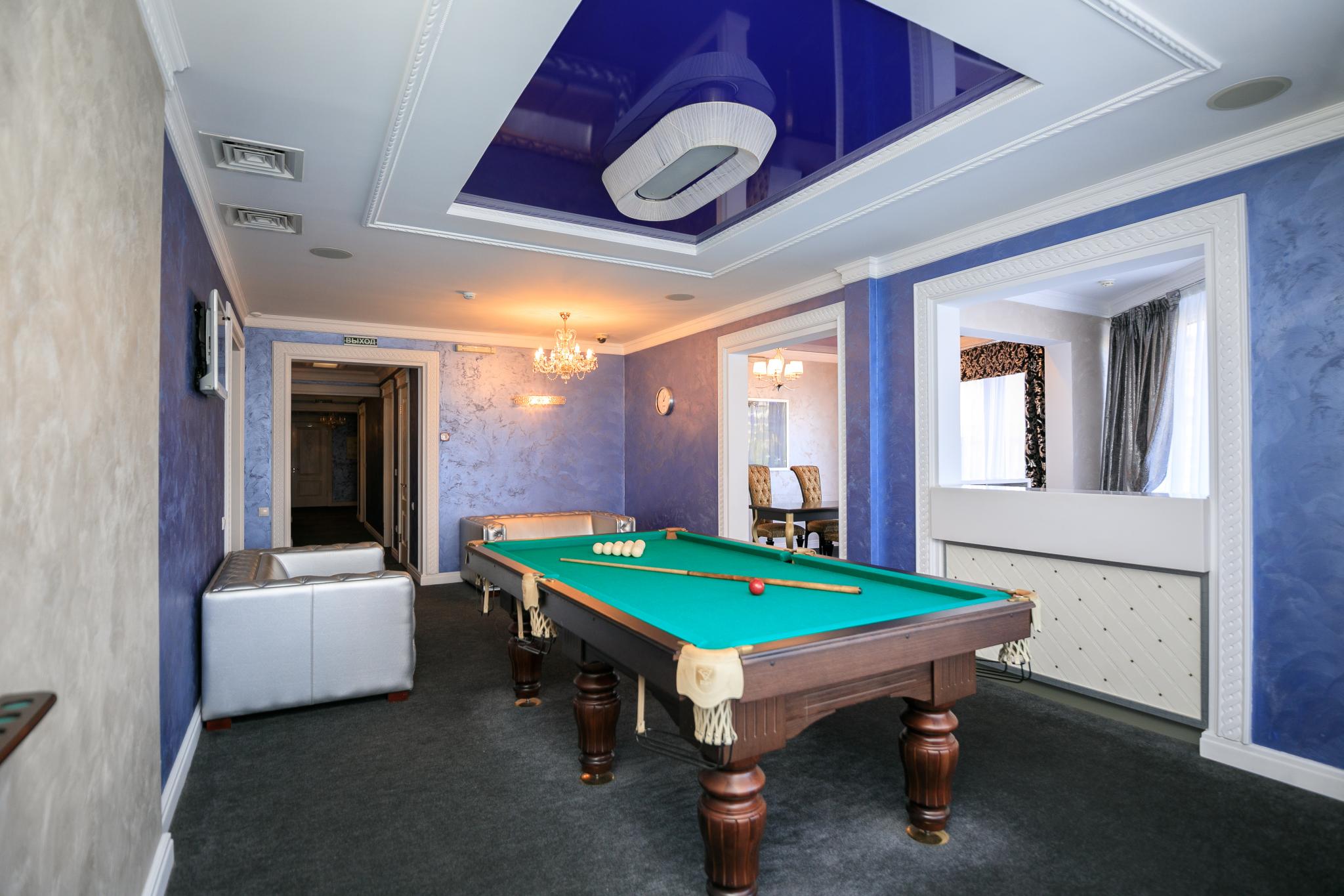 Фото Классик