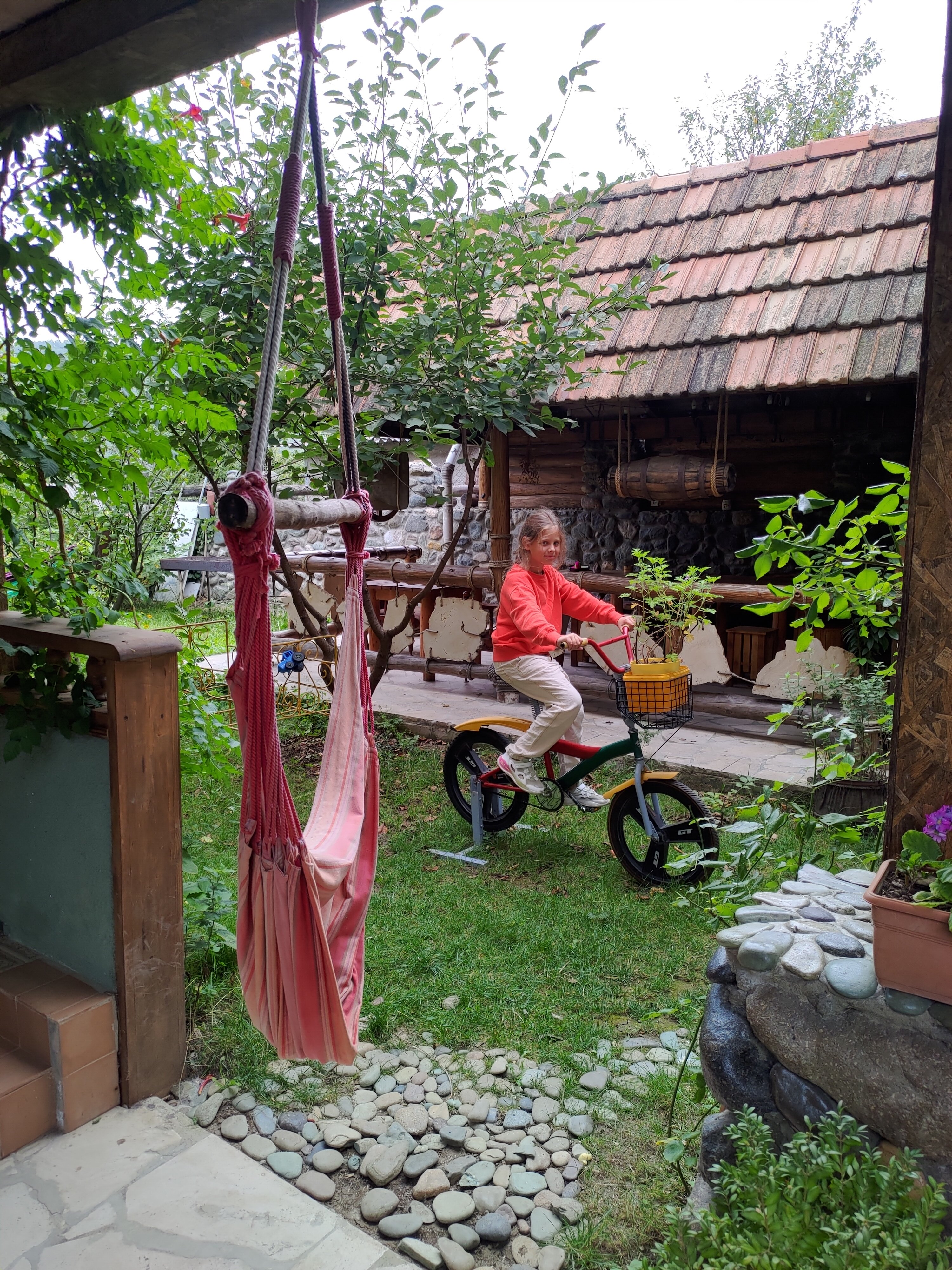 Фото Гостевой дом Artsiv