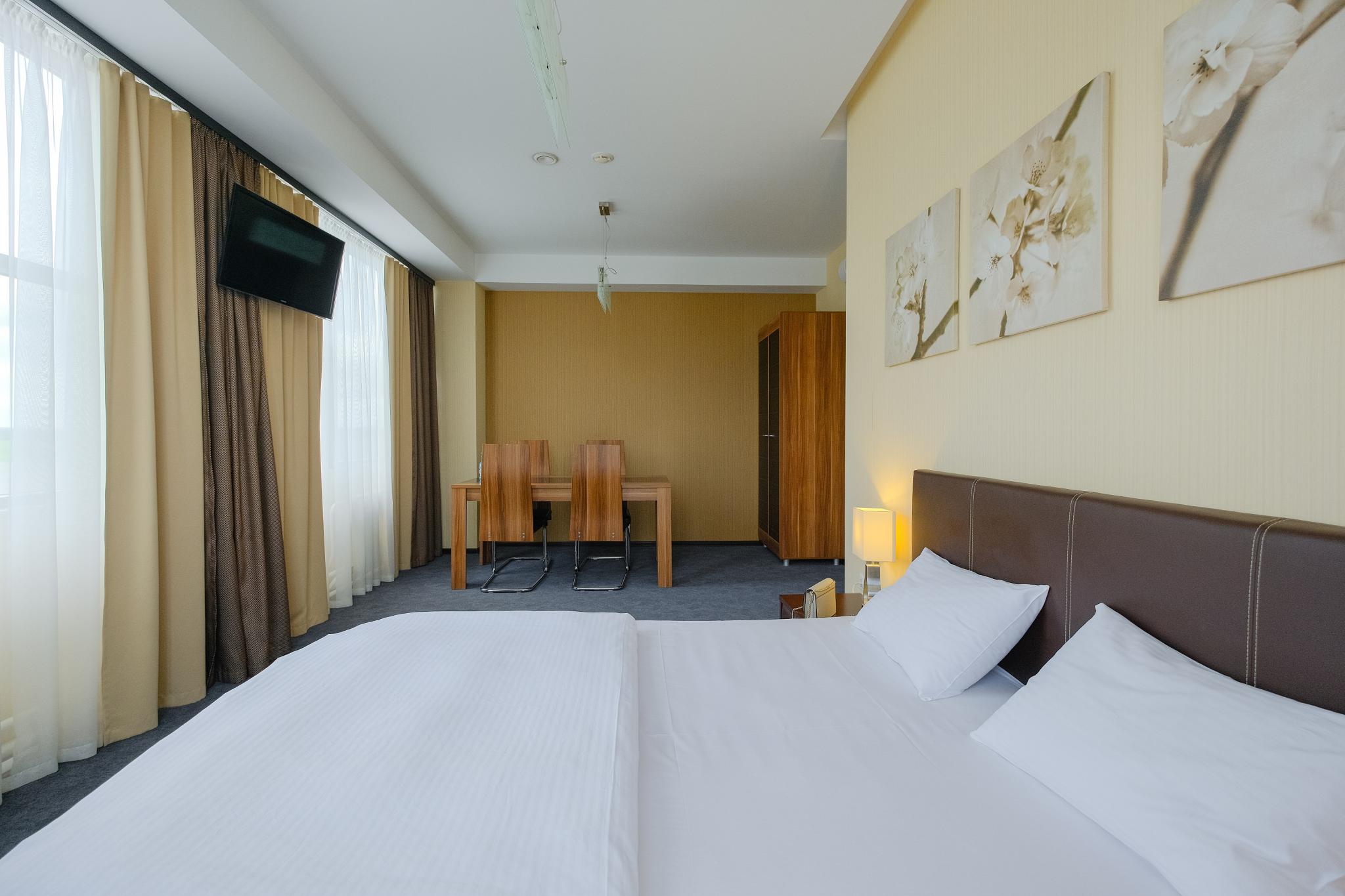 Фото Скайлайн 