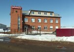Uvinskaya (Settlement of Uva, ulitsa Mekhanizatorov, 6А) ، فندق