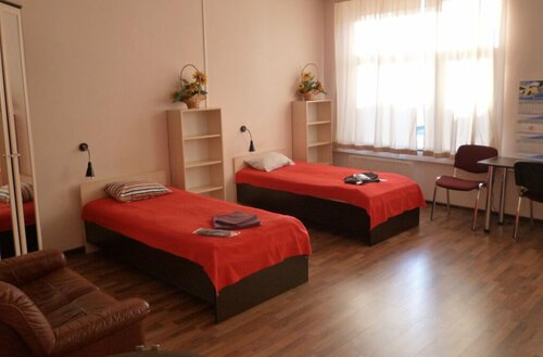 Hotel Koltak, Kola, photo