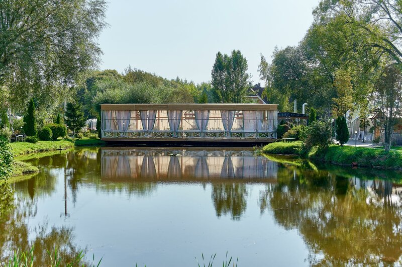 Внуково Вилладж — фото 47