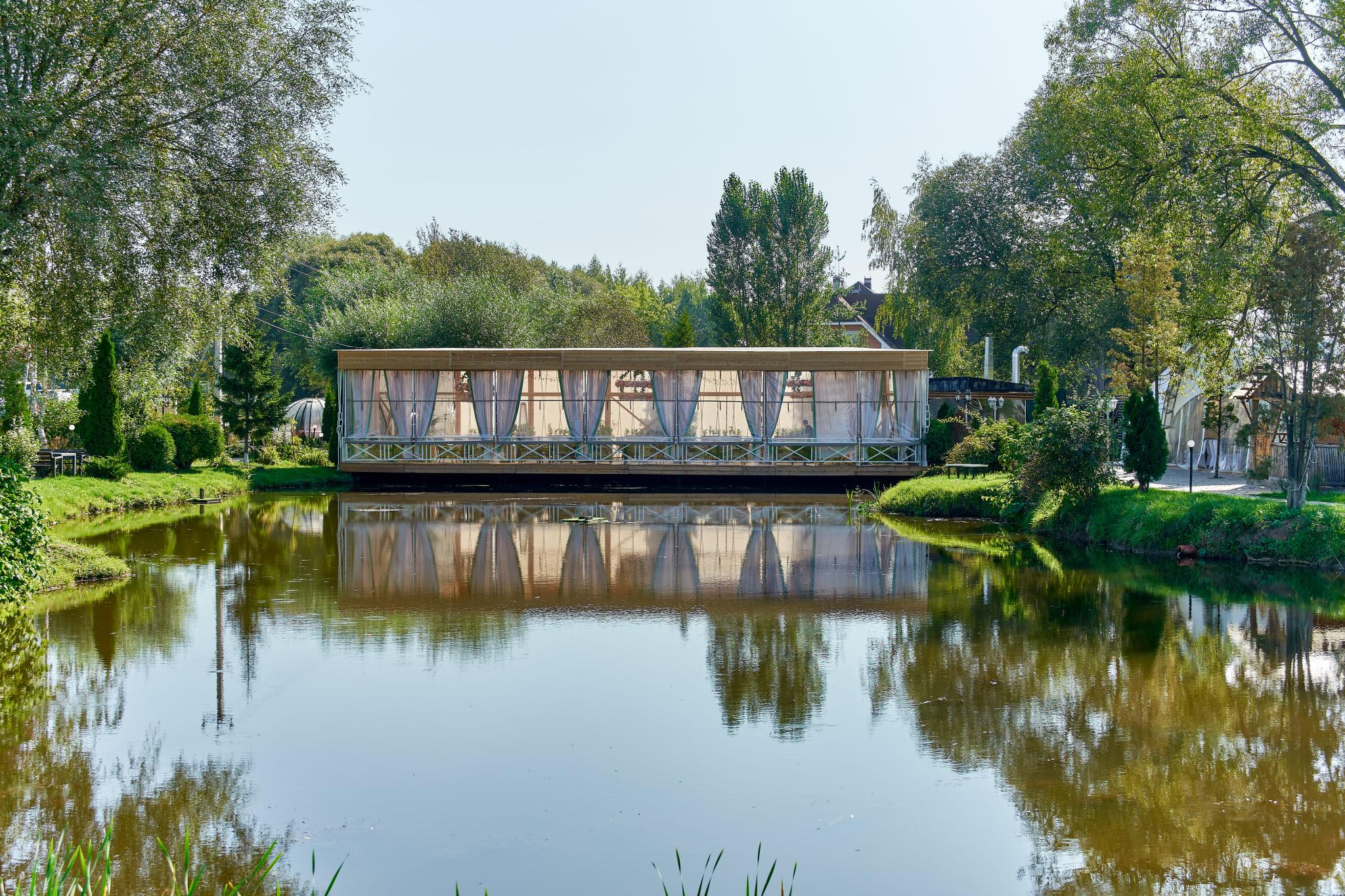 Фото Внуково Вилладж