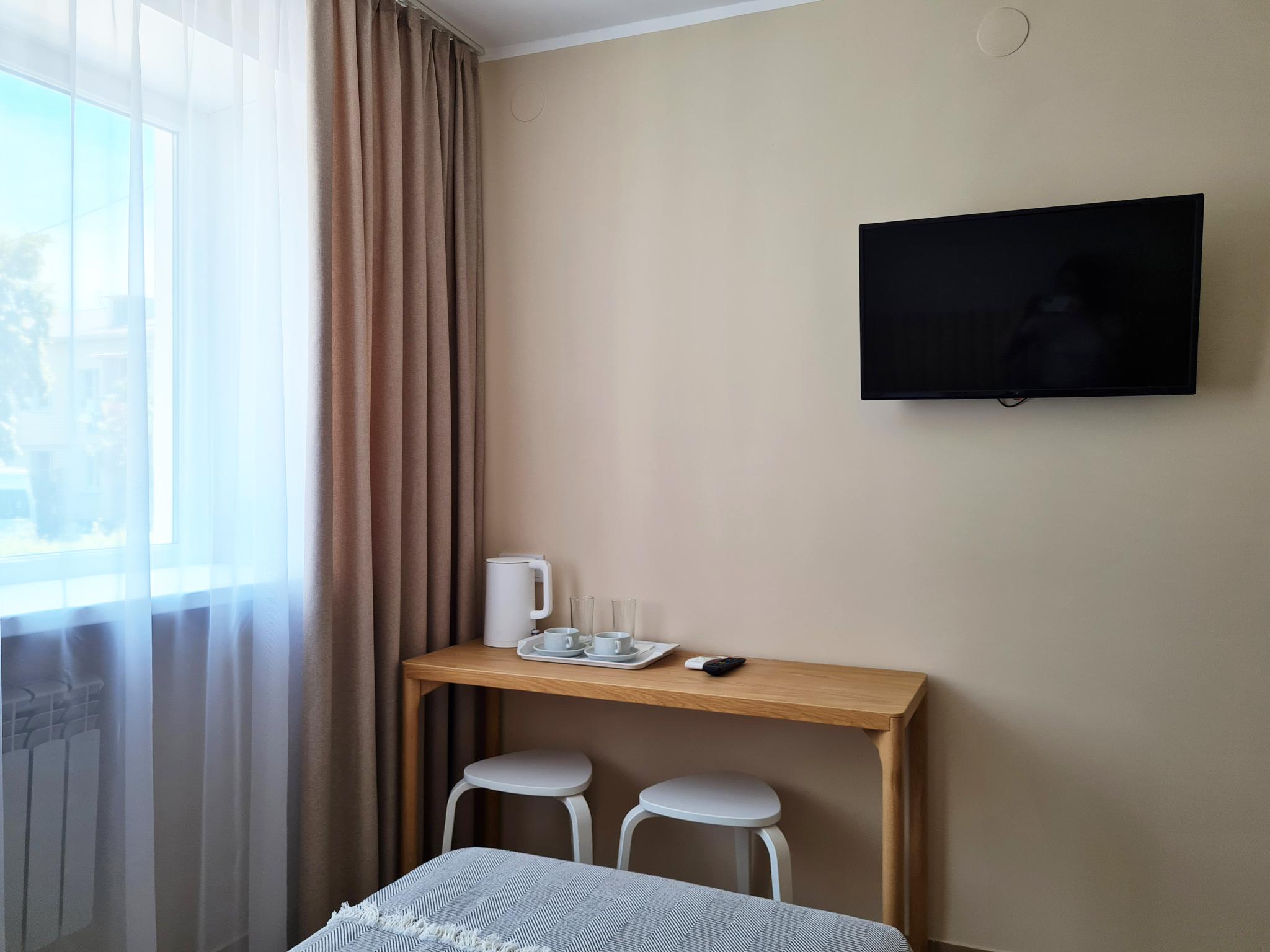 Фото Гостиница Дон