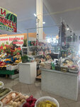 Farmers' market (Privokzalnaya ulitsa, 24), farmers' market