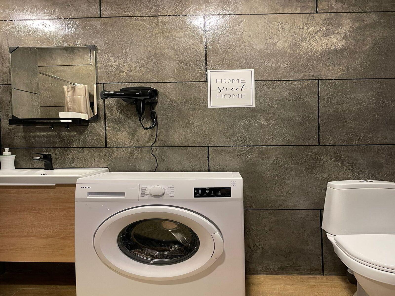 Фото Городок