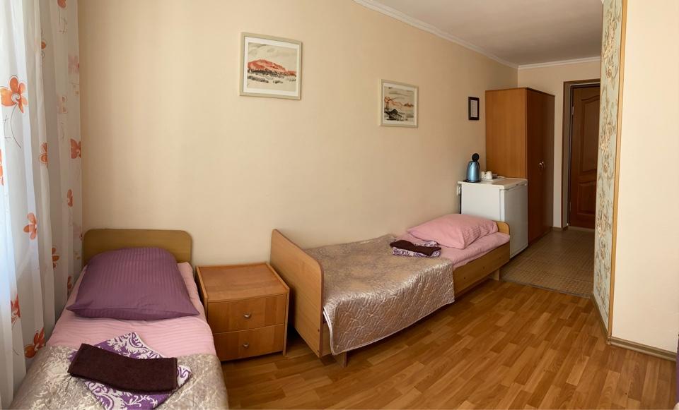 Фото Юбилейная