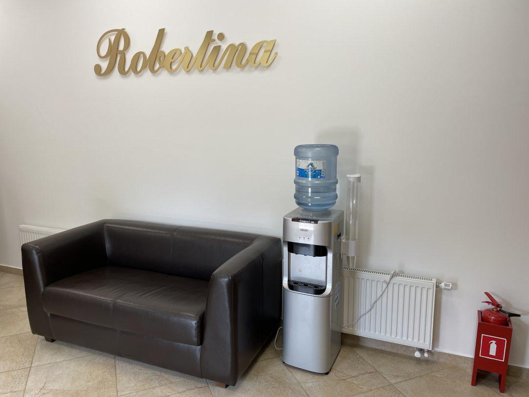 Фото Робертина