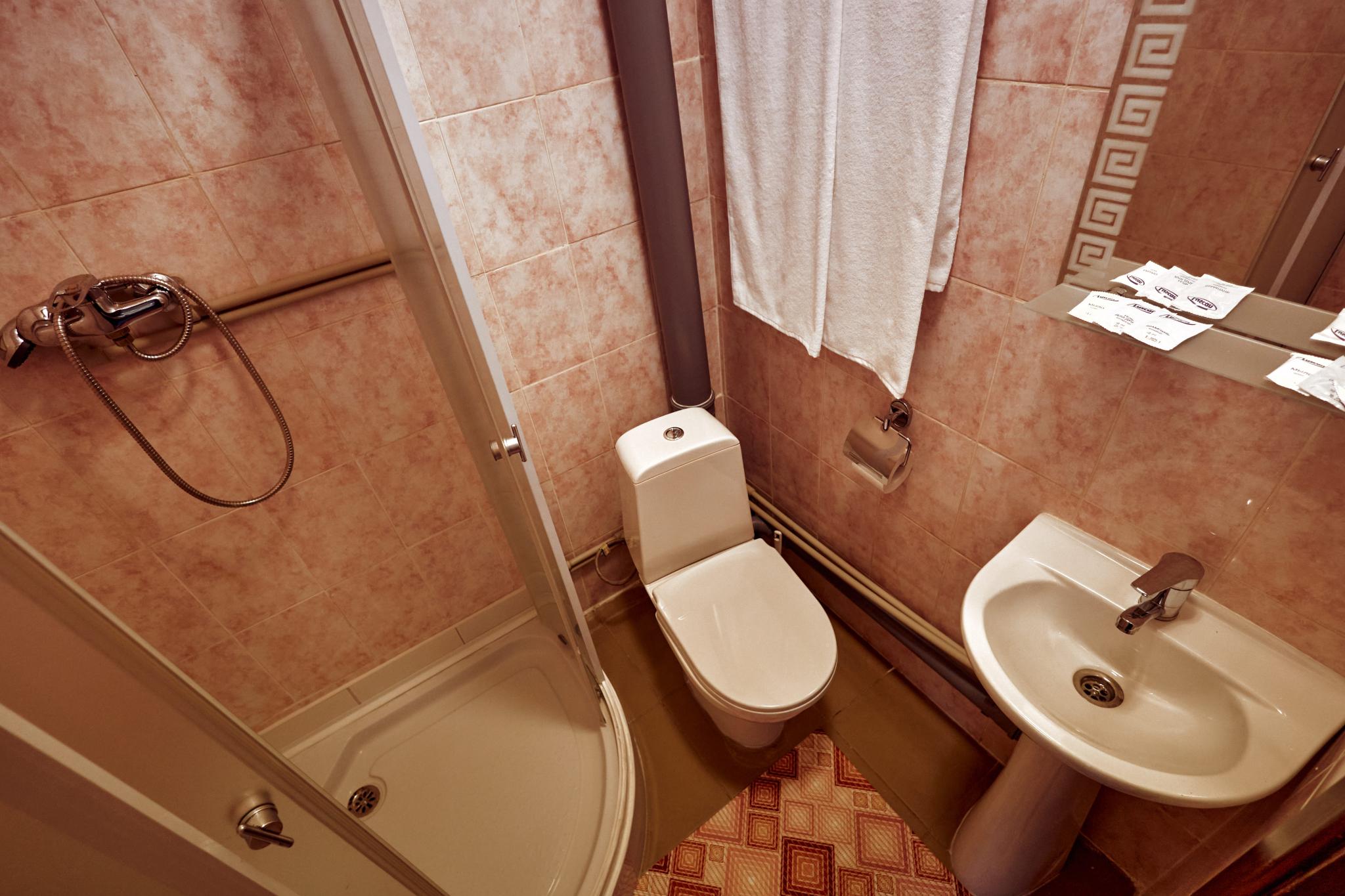 Фото ОТО Отель Саратов