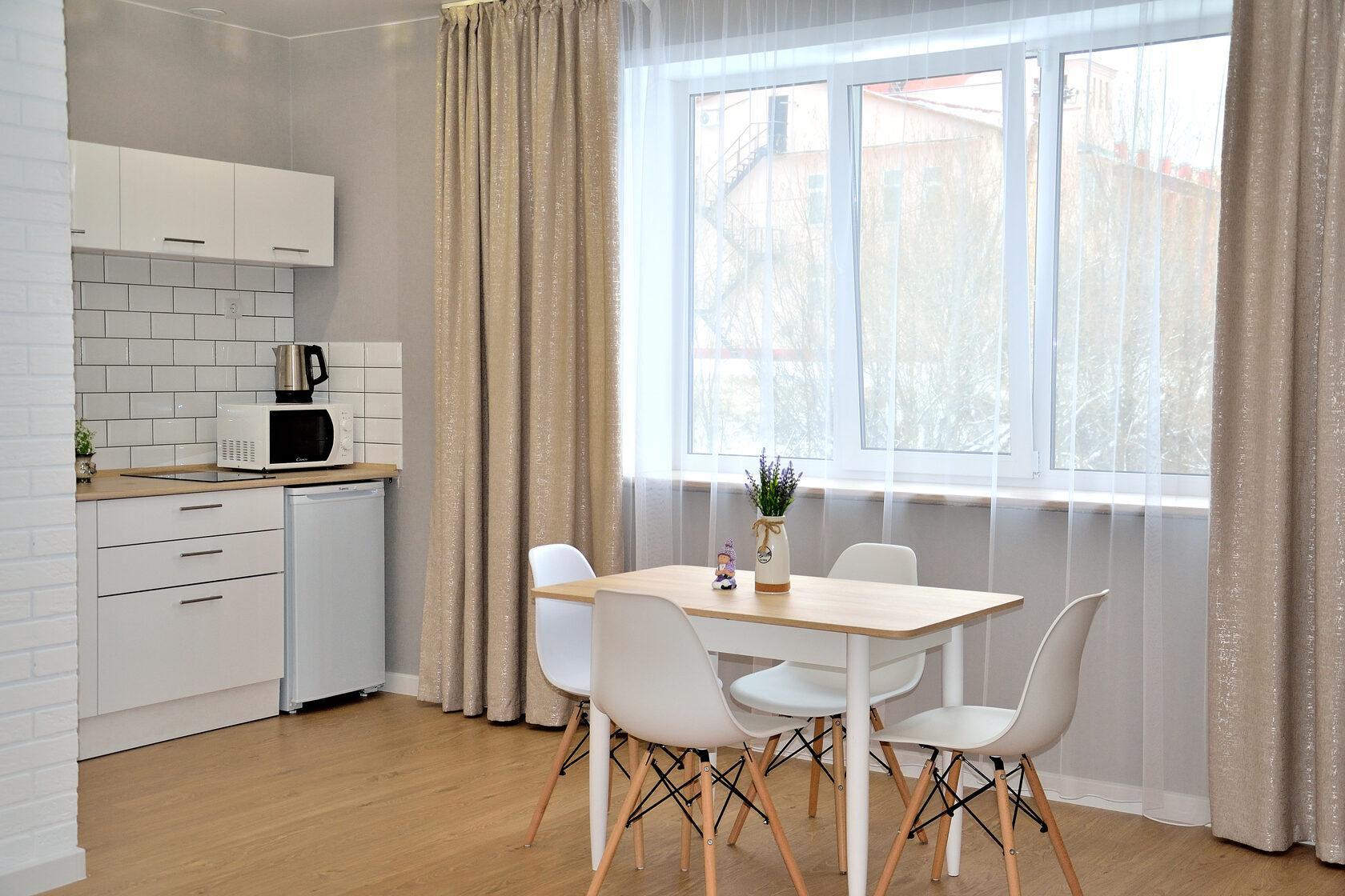 Фото Мышкин уют