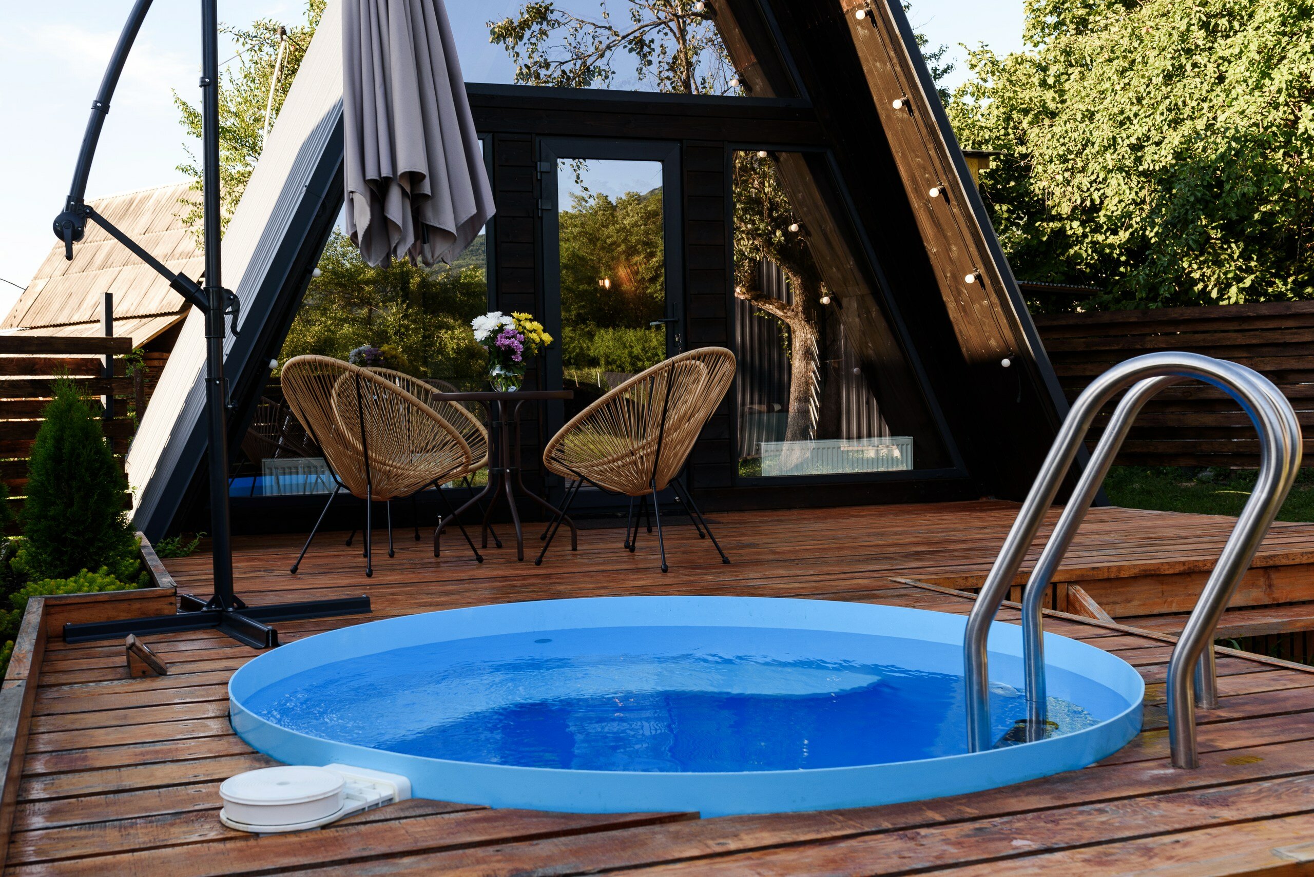 Фото Feshin Forest