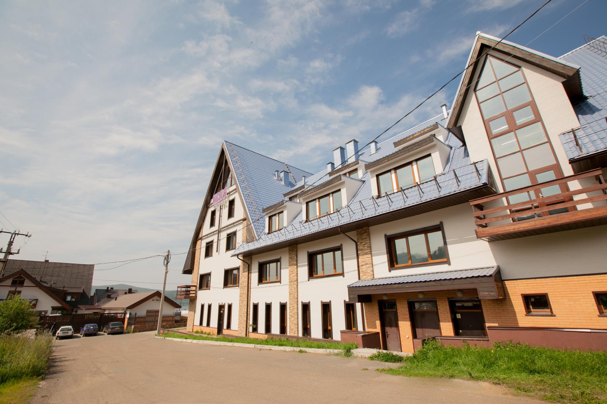 Фото Никола