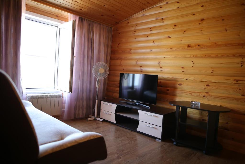 Фото Привал