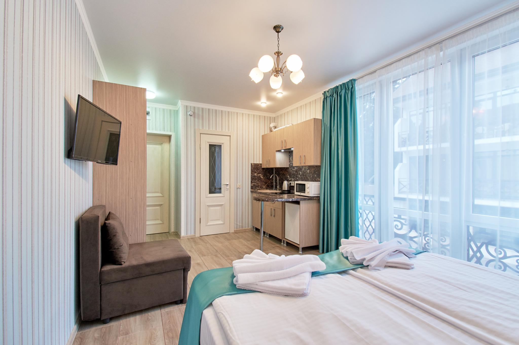 Фото У Моря