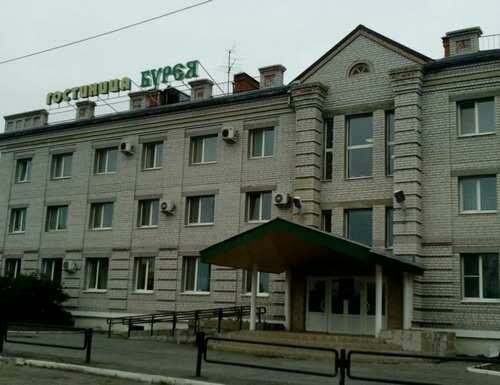 Hotel Bureya, Amur Oblast, photo