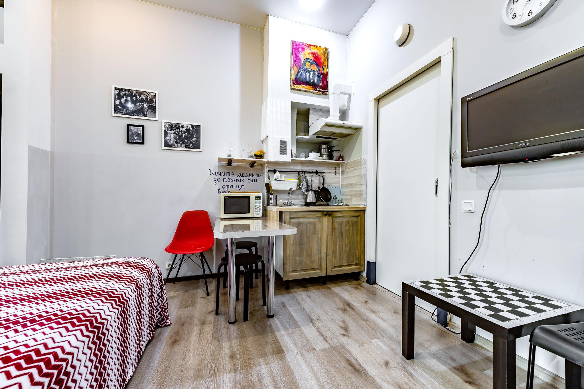 Фото Чайка на Фонтанке