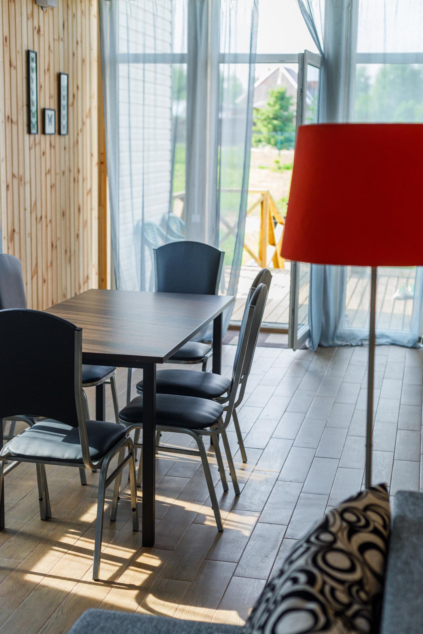 Фото Барнхаус Сова