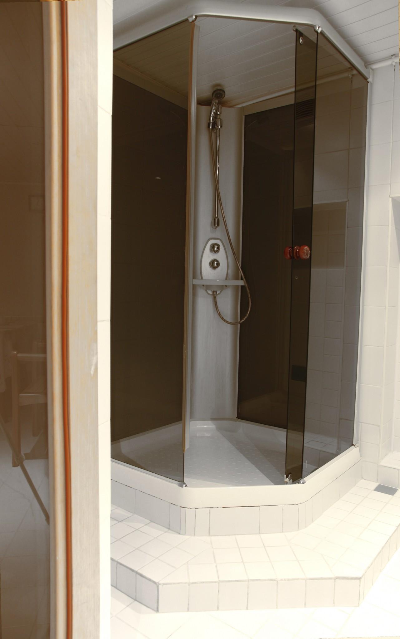 Фото Синегорье