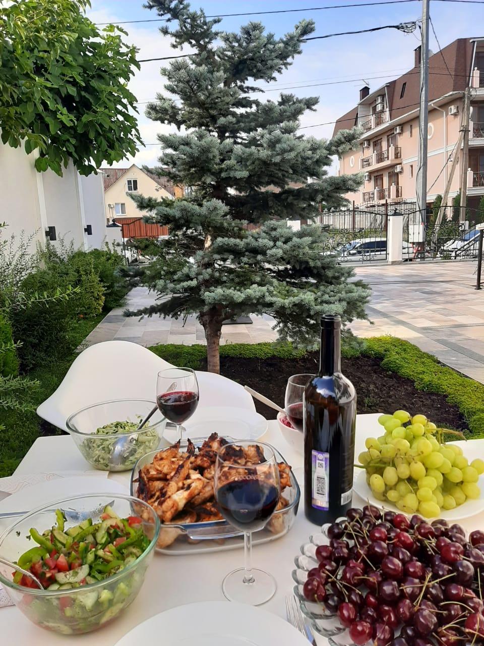 Фото Blue Marine