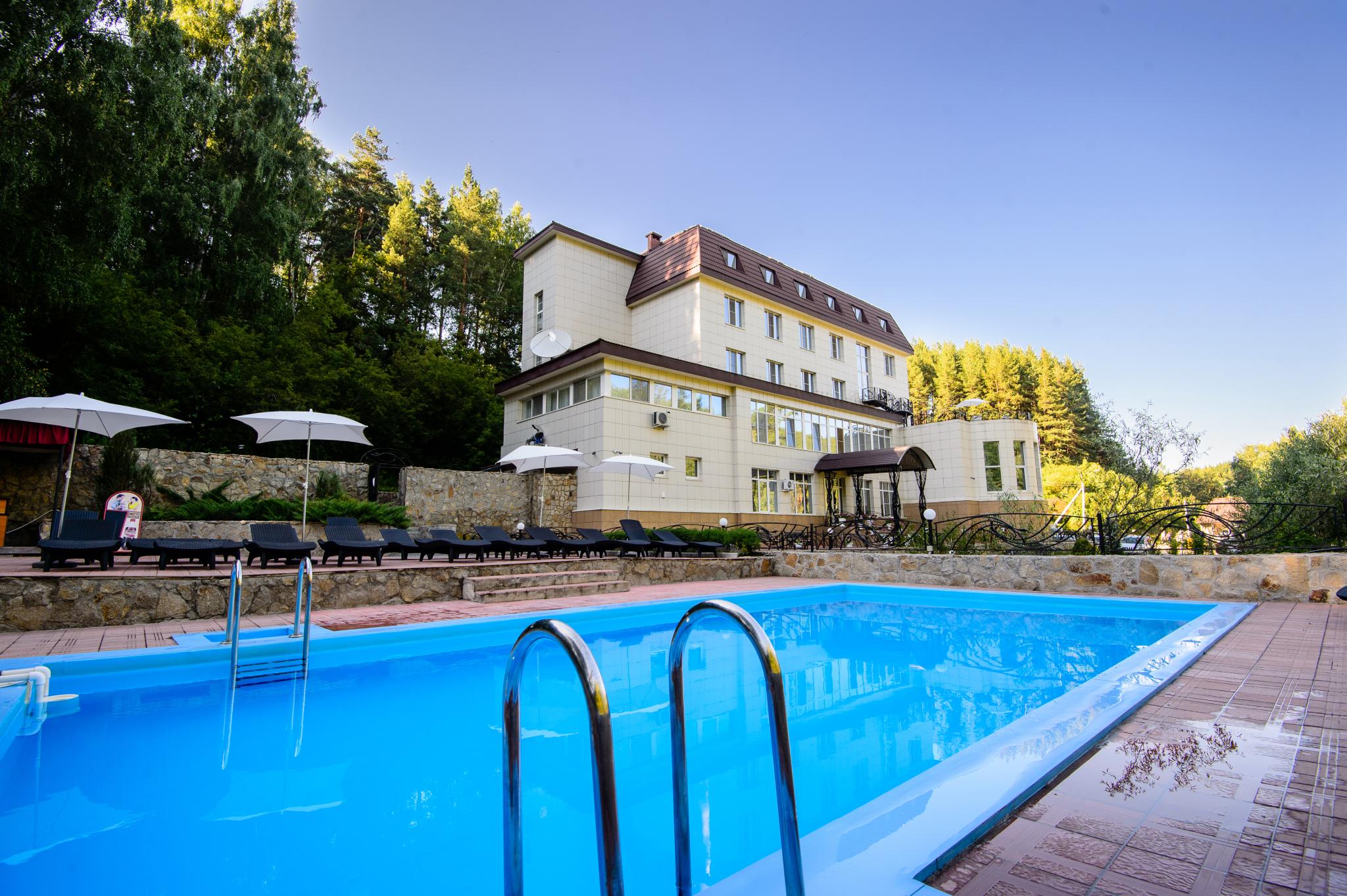 Фото БелокурЪ