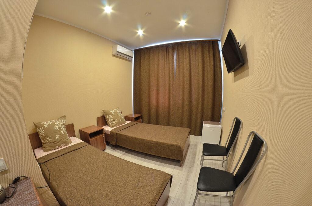 Фото Сервисный пункт