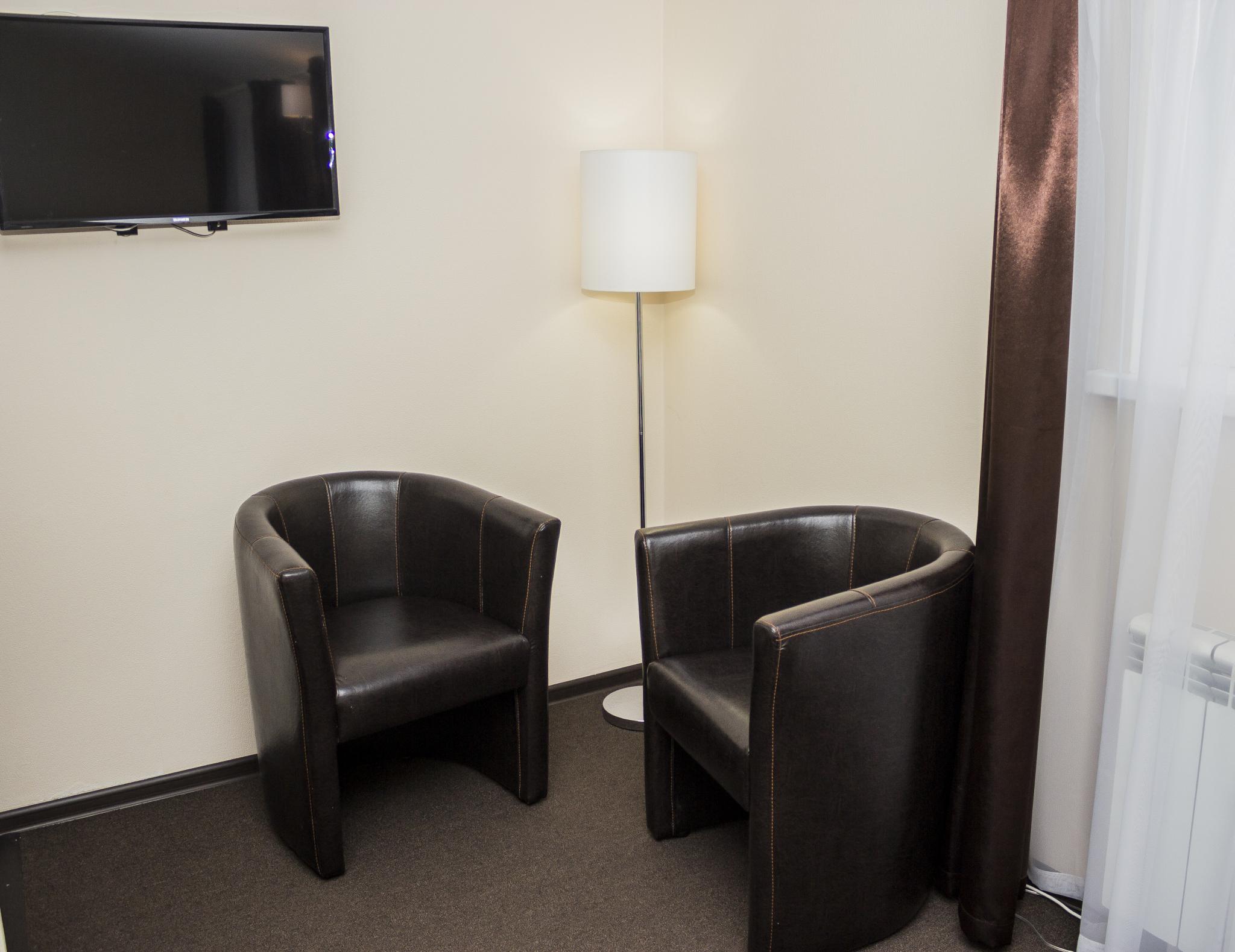 Фото Островский