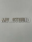 Mv studio (Lva Tolstogo Street, 38), nail salon