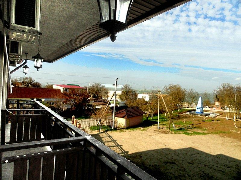 Фото Александрия