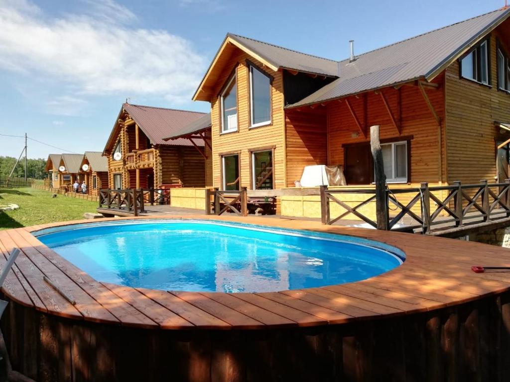 Фото Лесная сказка