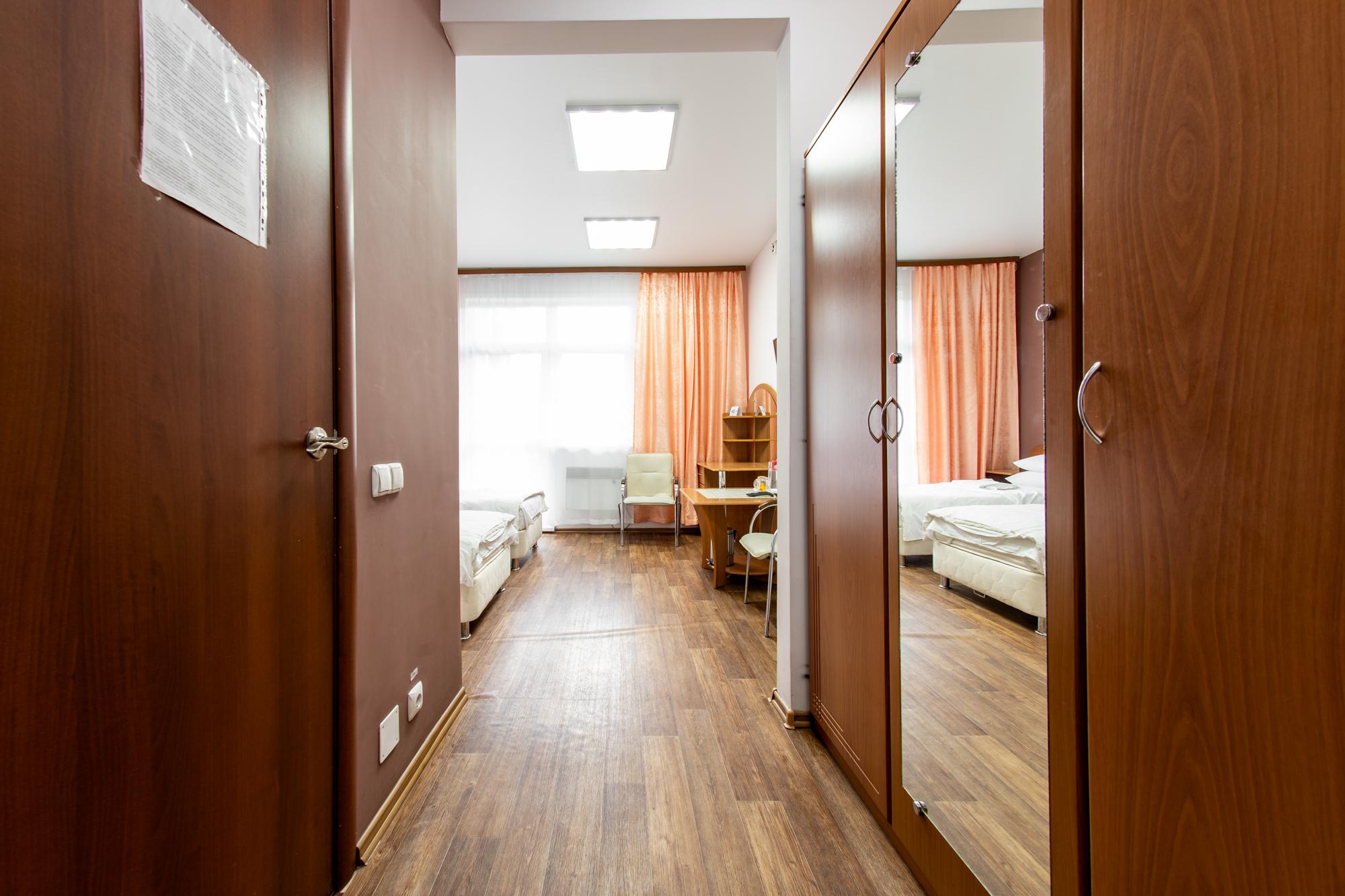 Фото Энергетик