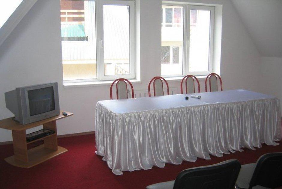 Фото Звёздный