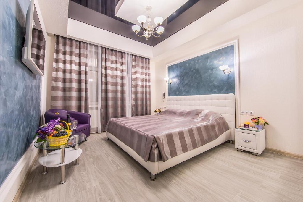 Фото Алекс Отель